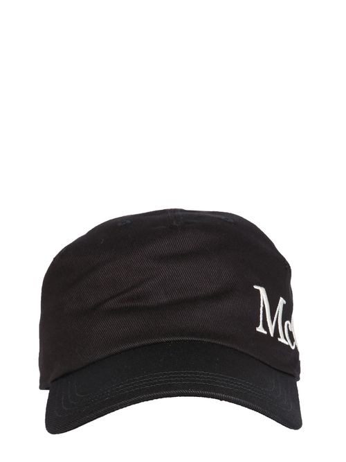 Baseball cap