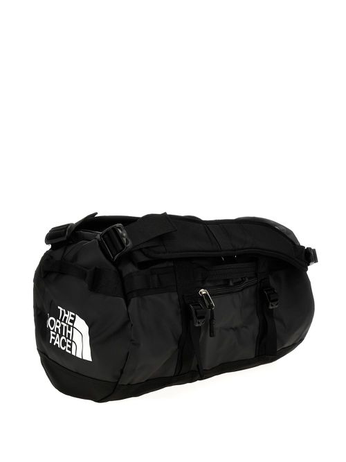 Base Camp Duffel XS duffle bag - Black
