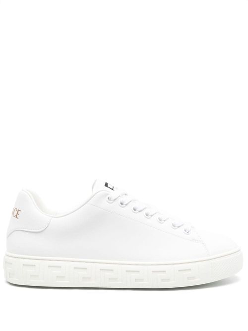 - Greca Sneakers
