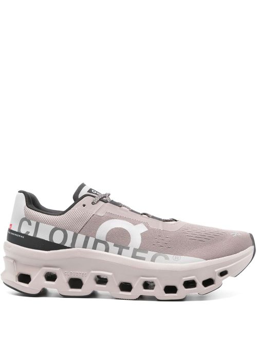 Cloudmonster sneakers - CINDER|FOG