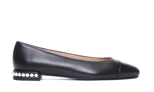 Pearl Flat