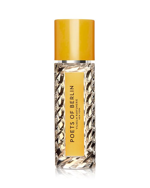 Poets of Berlin Eau de Parfum 0.7 oz.