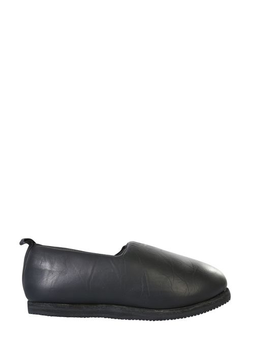 Slipper sneakers