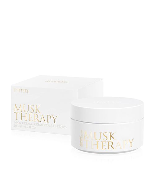 Musk Therapy Body Cream