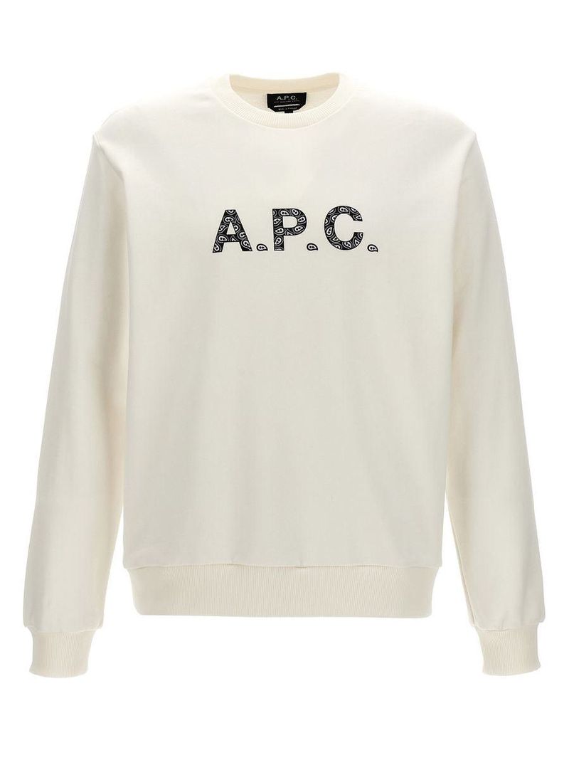 아페쎄 A. P.C. 'Timothy' Sweatshirt