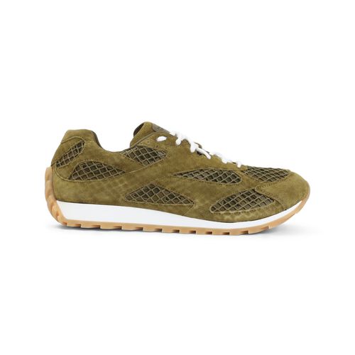 Sneakers Green
