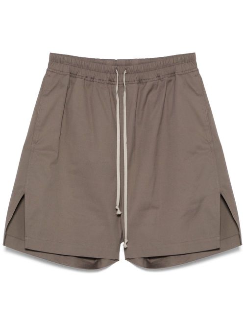 Hollywood boxers - Grey