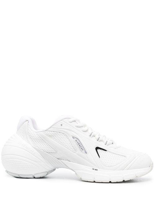 TK-MX low-top sneakers - White