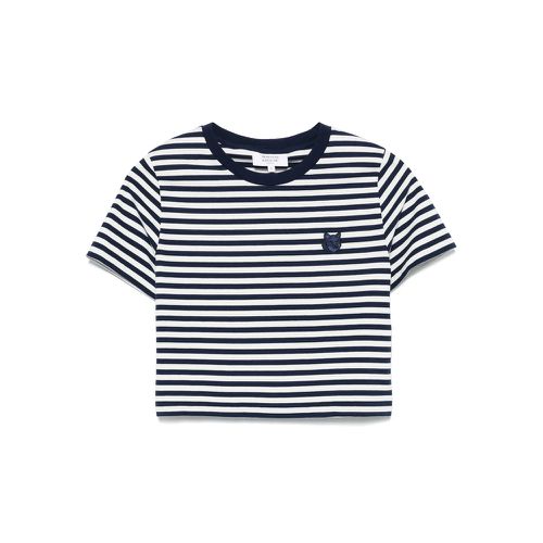 Maison Kitsuné - Cotton T Shirts