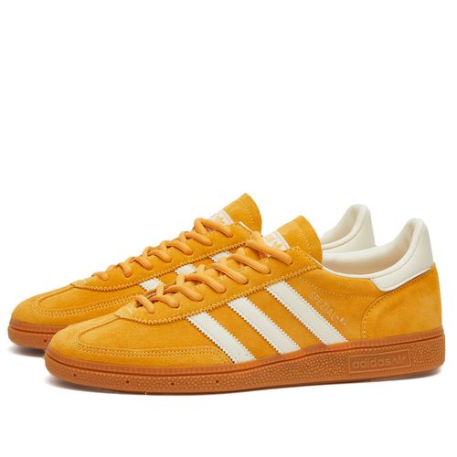 Handball Spezial in Preloved Yellow/Cream White
