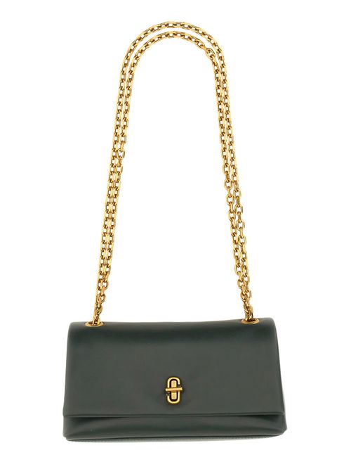 The Dual Chain Bag