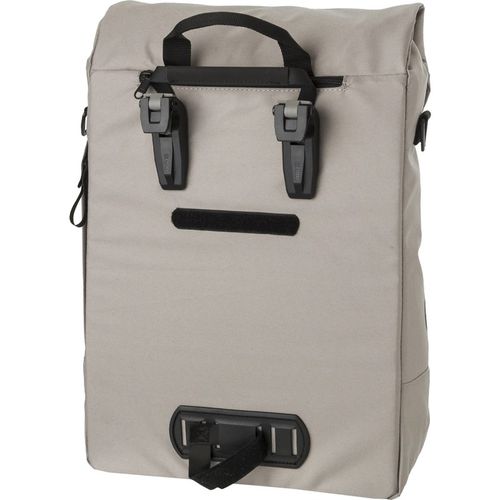 Bag Agu DWR