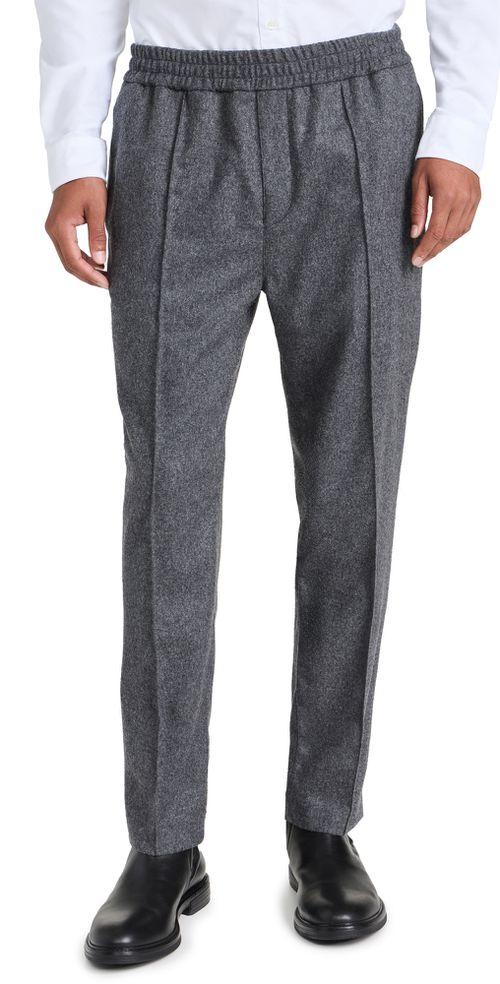 A. P.C. Pantalon Pieter Pants Plc