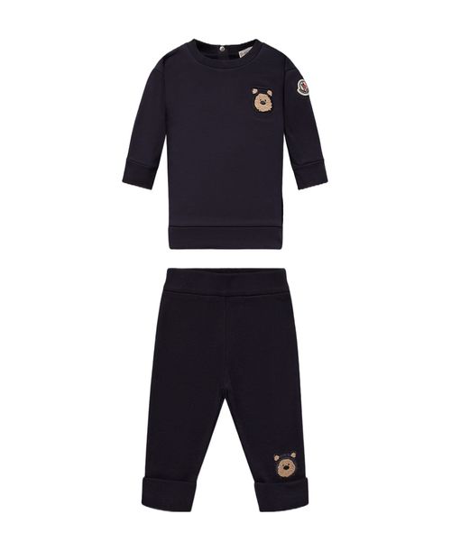 Tracksuit Set