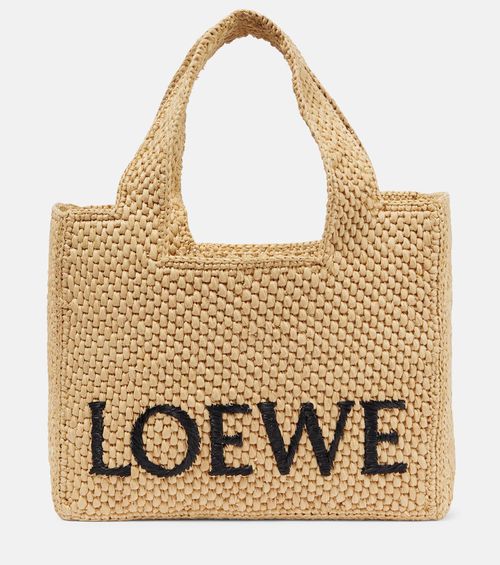 Paula's Ibiza basket bag