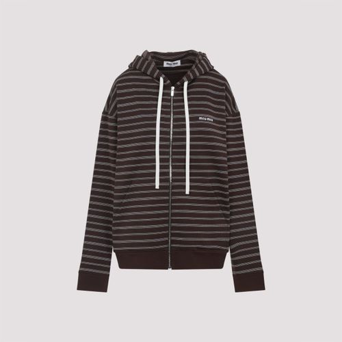 Cotton Hoodie