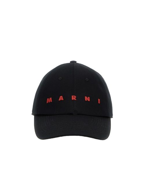 Embroidery logo baseball cap
