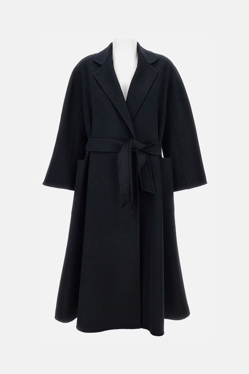 Ludmilla Coat