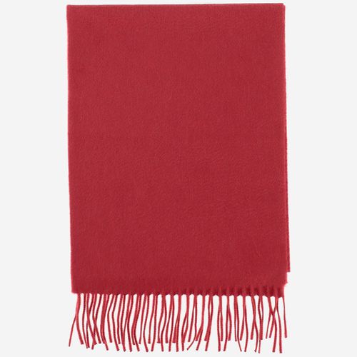 Cashmere Scarf