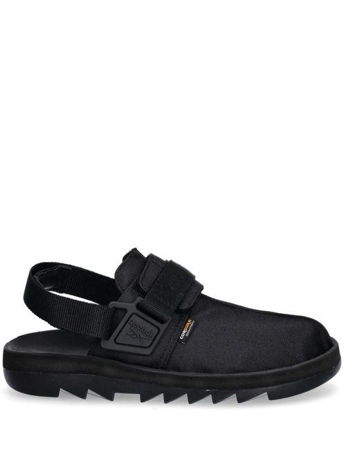 Beatnik sandals - Black
