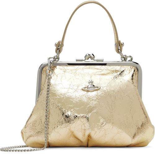 Vivienne Westwood Granny Frame Purse