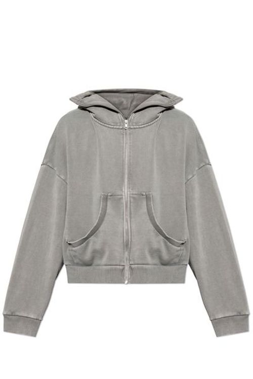 Entire Studios Full Zip Hoodie Sweater