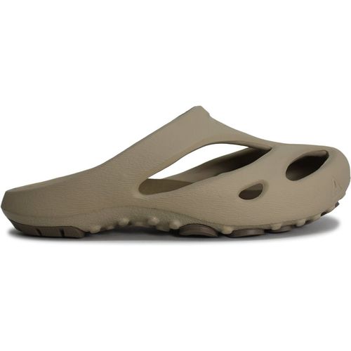 Keen Shanti EVA Women's Slip On Sandals - Plaza Taupe Timberwolf - Size:UK 8.5