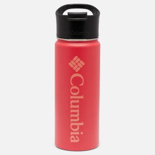 Columbia Double Wall Vacuum Bottle - 18oz - O/S - Typhoon Bloom