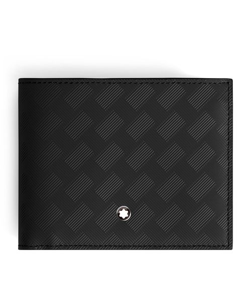 Leather Meisterstück Wallet