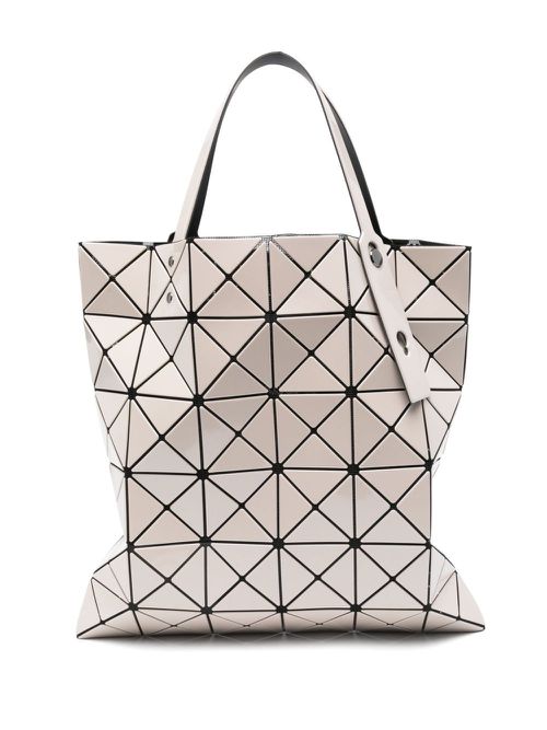 BAOBAO ISSEY MIYAKE Lucent Tote Bag