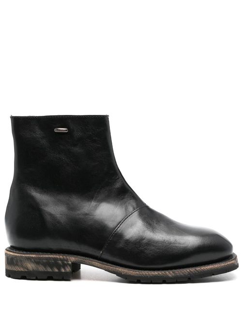 Engine Boot Shoes