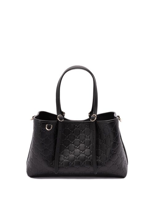 `Gg Emblem Monogram` Handbag