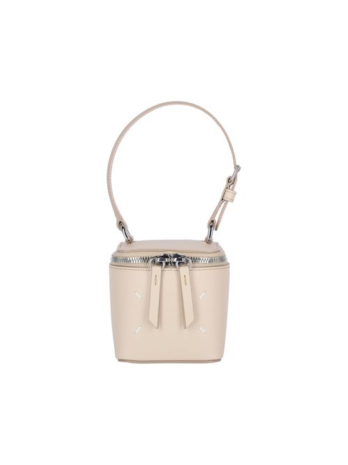 Mini Bag "Box"