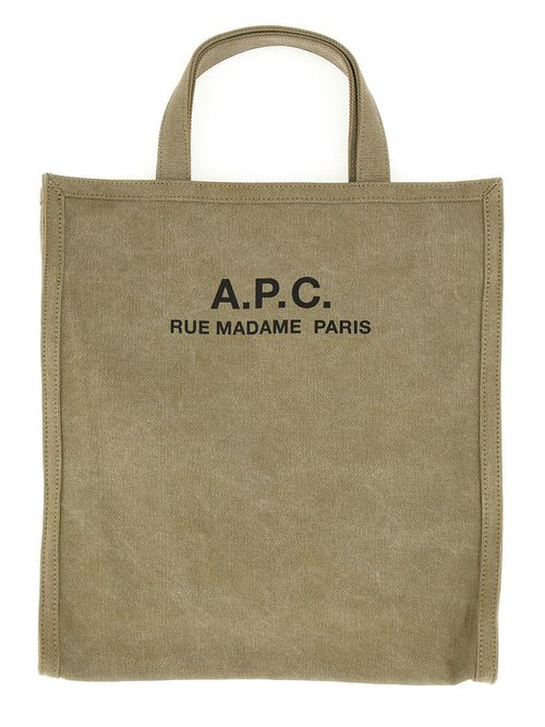 A. p.c. "recuperation" shopping bag
