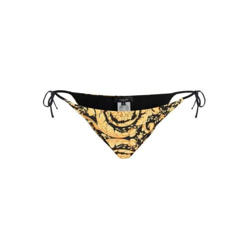 2023 Spring - Summer 베르사체 수영복 Versace barocco bikini bottom ABD05027 A235870