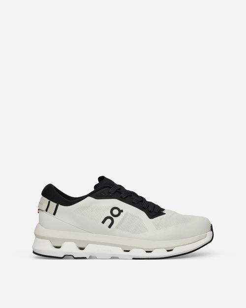 Women s Cloudzone Sneakers Ice / Black