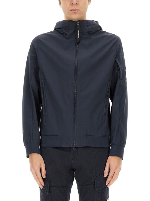 C. p. company outerwear jacket