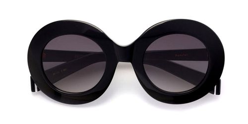 Kaleos Pospisil C1 Men's Sunglasses Black Size 49