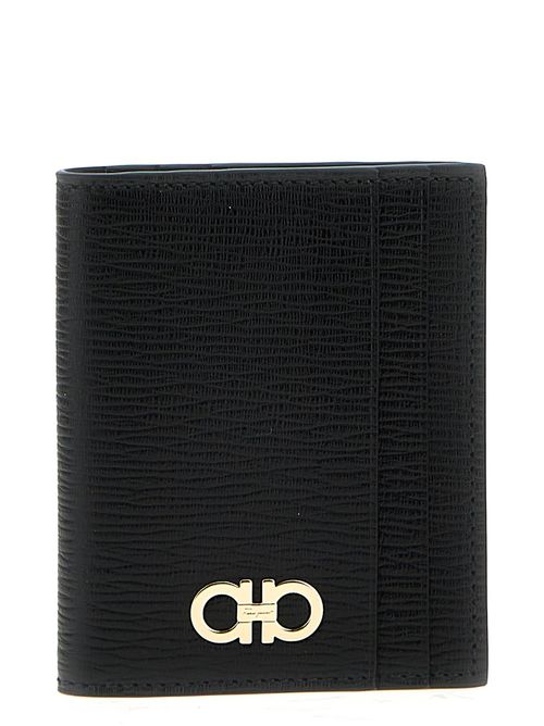 Gancini Card Holder