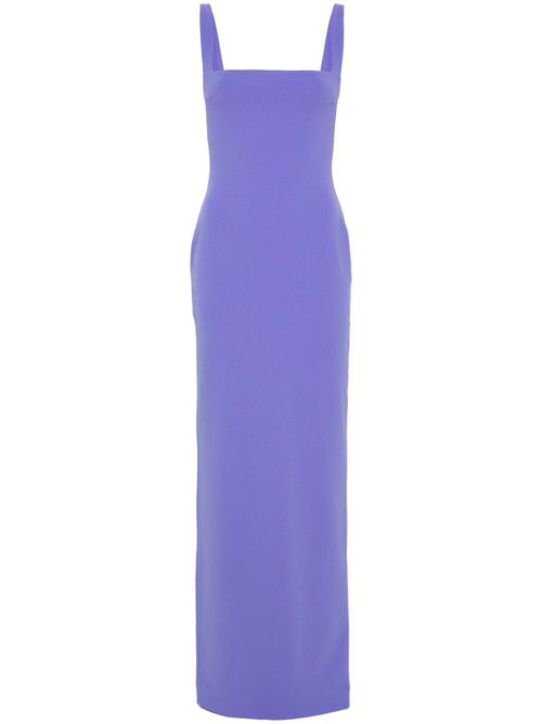 Joni maxi dress - Purple