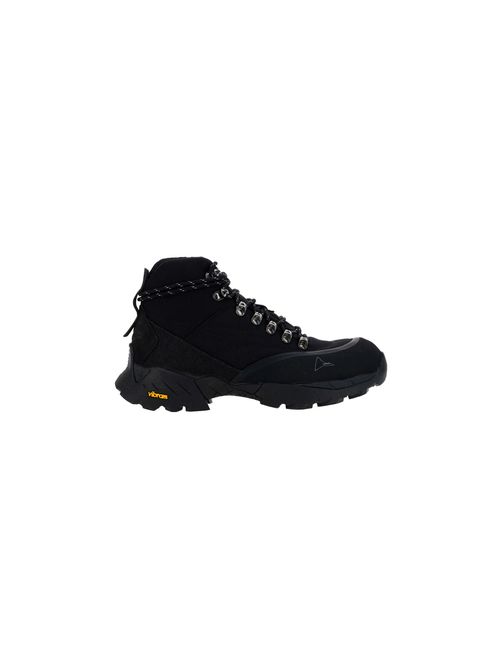 Andreas Trekking Shoes