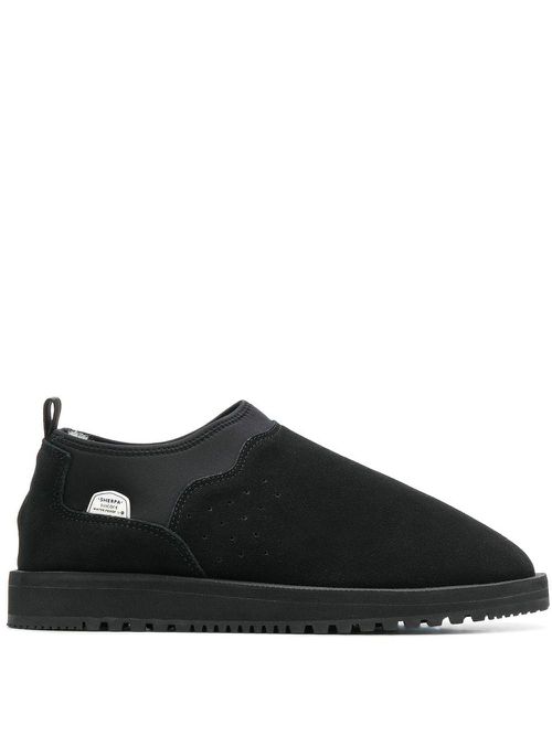 Ron VM2 Sneakers - Black