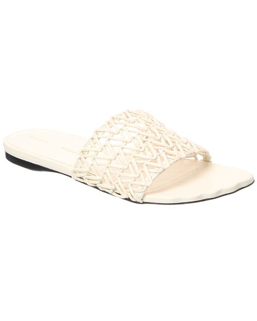 Leather Sandal