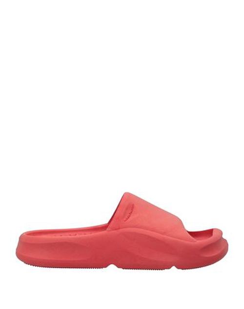 Man Sandals Tomato red