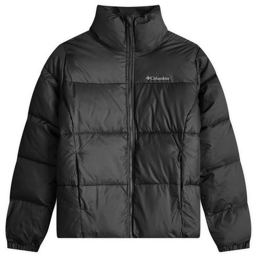 Women's Puffect Jacket in Black