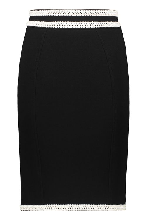 Pencil Skirt