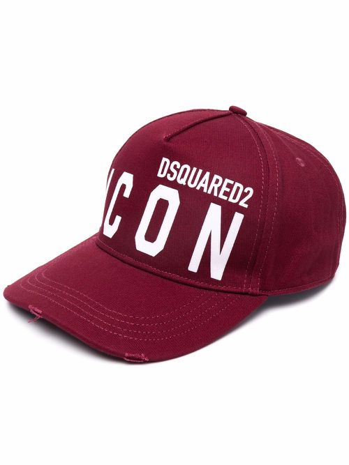 Be Icon baseball cap