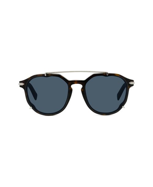Round sunglasses