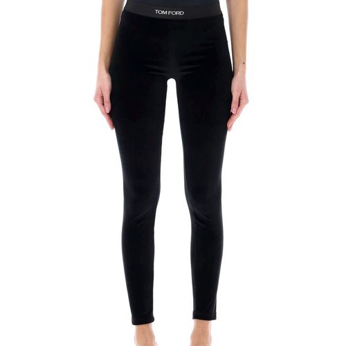 Branded Leggings