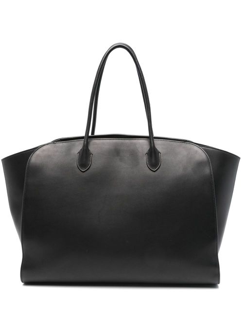The Row Marlo tote bag - Black
